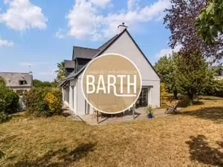 vente maison à nouvoitou (35410) : à vendre / 144m² nouvoitou