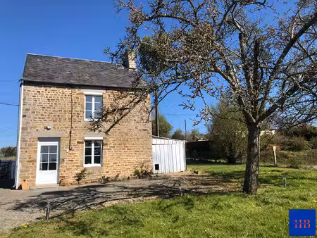 location maison 3 pièces 52m²