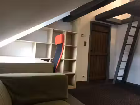 kot à louer
