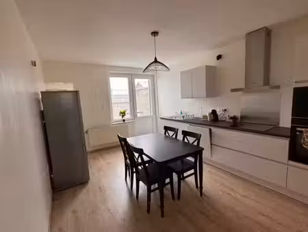 chambres meublées avec domiciliation - charges comprises