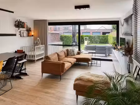 appartement à vendre à veerle € 320.000 (lr76u) - thomas catry | zimmo