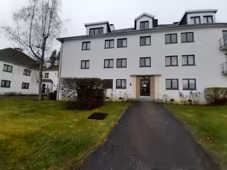 appartement 2 chambres complètement remis à neuf en 2020