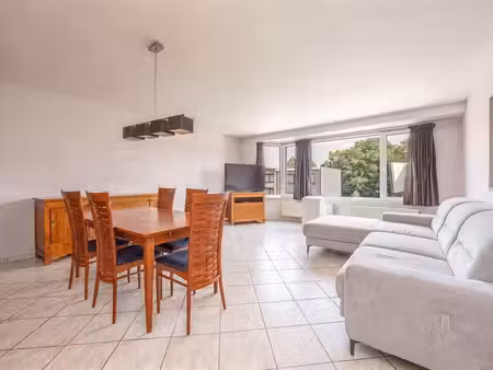 appartement à vendre à burcht € 240.000 (lr76l) - omnia vastgoed | zimmo
