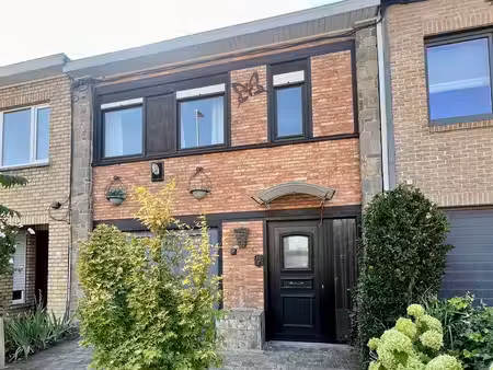 maison à vendre à sint-kruis € 268.000 (lr76k) - bonne vastgoed | zimmo