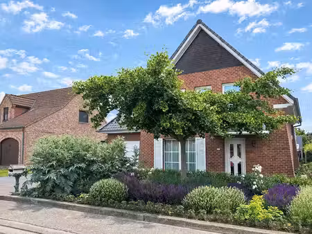 maison à vendre à wambeek € 595.000 (lr76j) - | zimmo