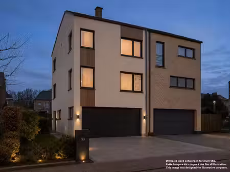 maison à vendre à vilvoorde € 449.000 (lr76x) - jsdimmo | zimmo
