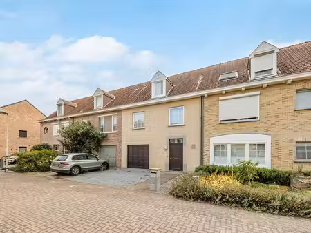 maison à vendre à zwijndrecht € 449.500 (lr76m) - omnia vastgoed | zimmo