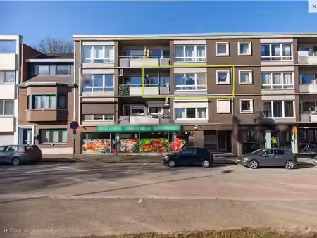 appartement à louer à genk € 1.050 (l7luo) - | zimmo