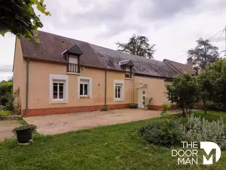 soudy marc- the door man france