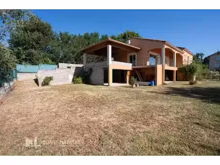 villa à vendre