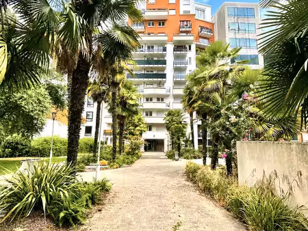 appartement à vendre montrouge