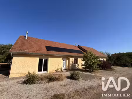 vente maison traditionnelle 6 pièces