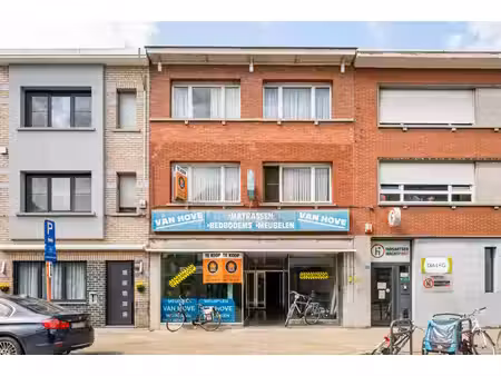 commercieel te koop in herentals