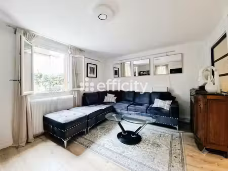 maison 2 pièces - 55 m²