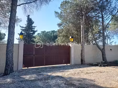 mas de 90 m² à maraussan