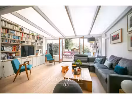 maison à vendre montreuil