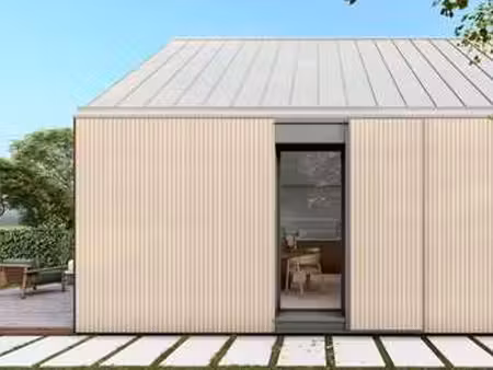vente maison à saint-philibert (56470) : à vendre / 95m² saint-philibert
