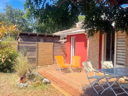 vente maison/villa 3 pièces