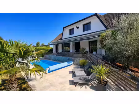 maison à vendre à panazol (87350) - haute-vienne