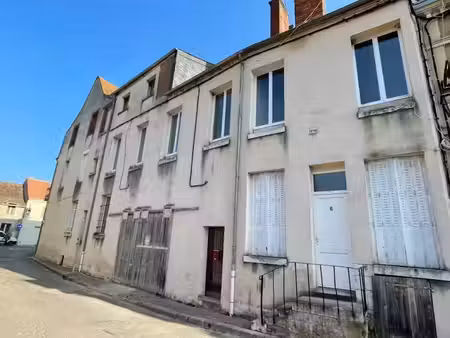 vente immeuble 435 m² à châtillon-coligny (45230)  210 000 €
