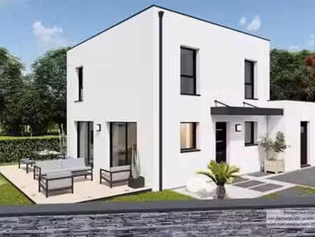 vente maison à bourg-blanc (29860) : à vendre / 99m² bourg-blanc