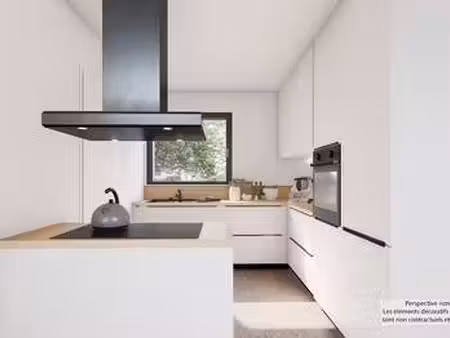 vente maison à donges (44480) : à vendre / 115m² donges