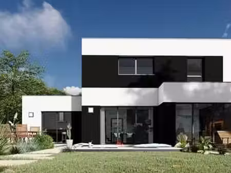 vente maison à sainte-pazanne (44680) : à vendre / 128m² sainte-pazanne