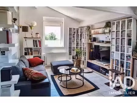 appartement à yutz (57970)