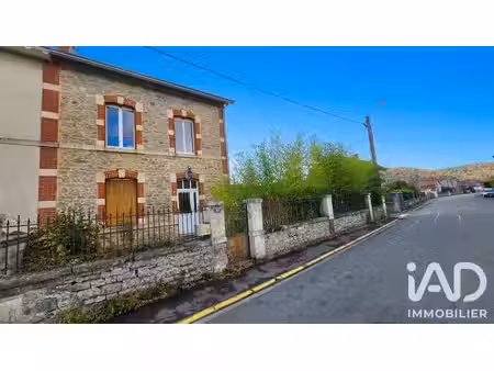 maison à aubrives (08320)