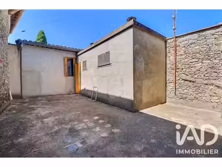 maison à brouzet-lès-quissac (30260)