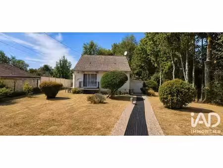 maison à chézy-sur-marne (02570)