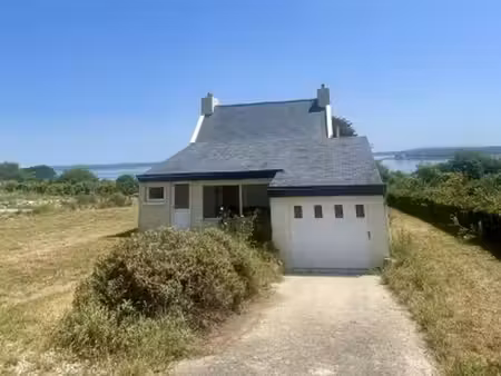 maison à roscanvel (29570)