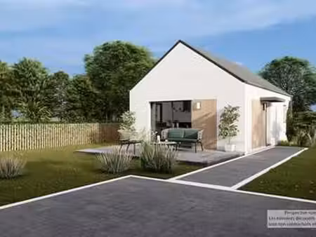 vente maison à bénodet (29950) : à vendre / 45m² bénodet