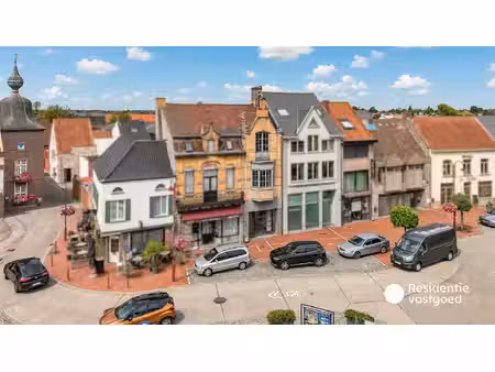 huis te koop in lichtervelde met 4 slaapkamers