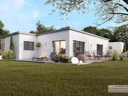 vente maison à plonéour-lanvern (29720) : à vendre / 122m² plonéour-lanvern