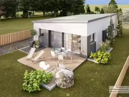 vente maison à tréméoc (29120) : à vendre / 81m² tréméoc