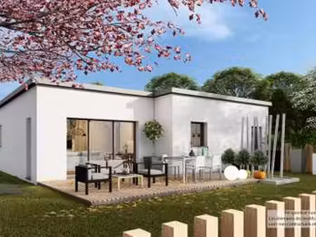 vente maison à tréméoc (29120) : à vendre / 82m² tréméoc