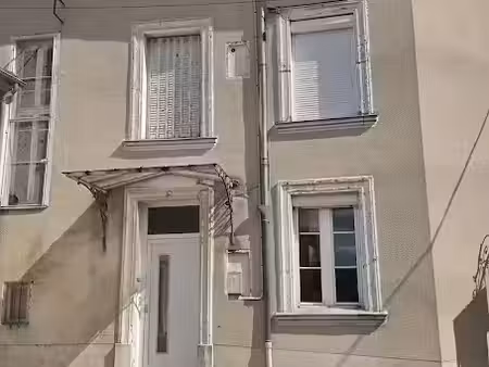 vente immeuble 0 pièces 162 m² à dormans (51700)  137 000 €