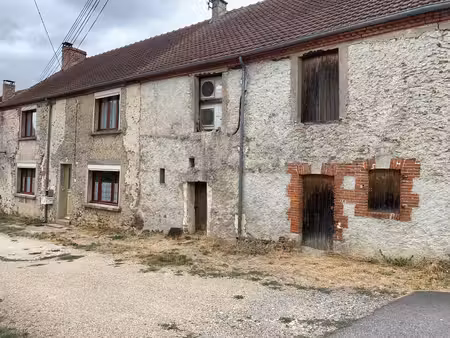 vente maison 4 pièces 137 m² dhuys et morin-en-brie (02330)