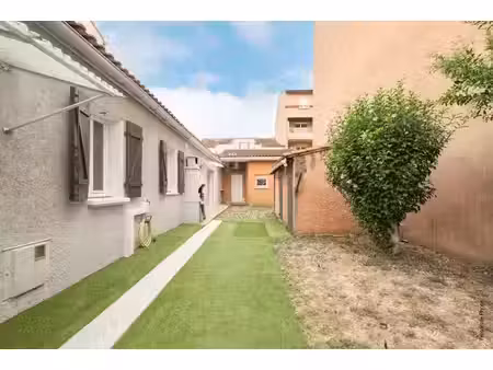 vente immeuble 101 m² à toulouse (31000)  484 000 €
