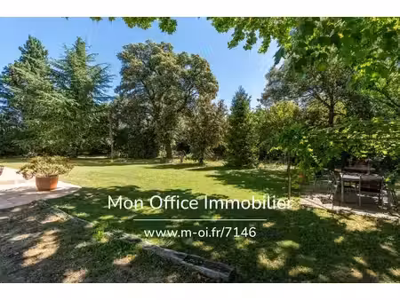 référence : 7146-ska - maison 9 pièces