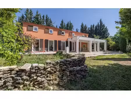 achat : maison (13540)