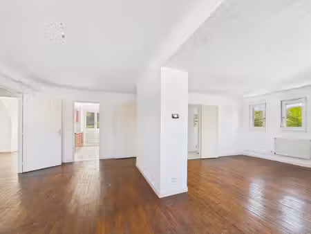 à louer appartement 86 m² – 535 € |spicheren