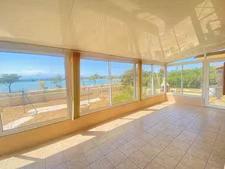 achat maison 5 pièces 160m² villeneuve de la raho 66180