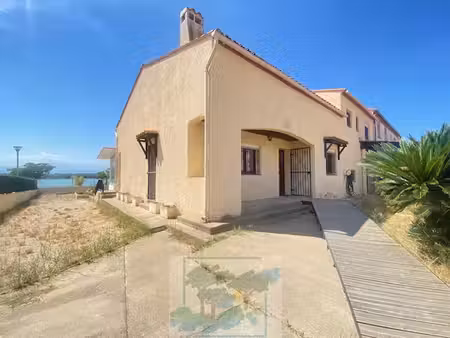achat maison 5 pièces 161m² villeneuve de la raho 66180