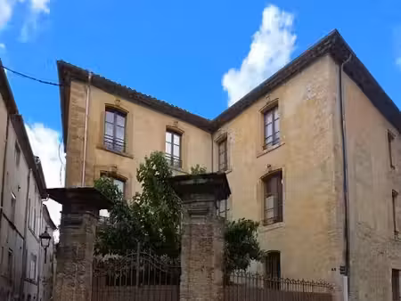 vente appartement 3 pièces 84 m² à lambesc (13410)  300 000 €