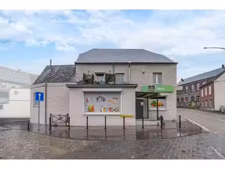 huis te koop in macon met 2 slaapkamers