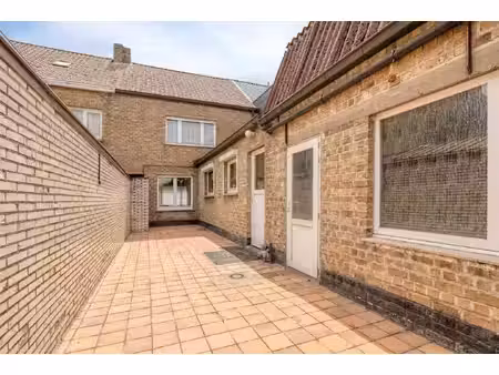 huis te koop in maldegem met 3 slaapkamers