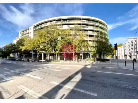 achat appartement 2 pièces 51m² grenoble 38100