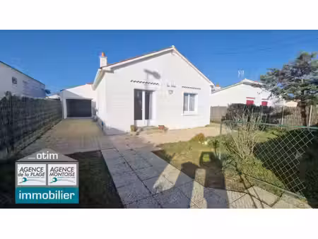 à louer maison 96 39 m² – 905 € |notre-dame-de-monts